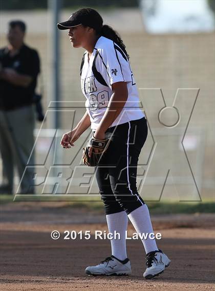 Thumbnail 2 in Foothill @ Pacifica (Michelle Carew Classic) photogallery.