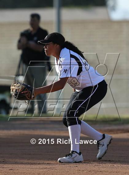 Thumbnail 3 in Foothill @ Pacifica (Michelle Carew Classic) photogallery.