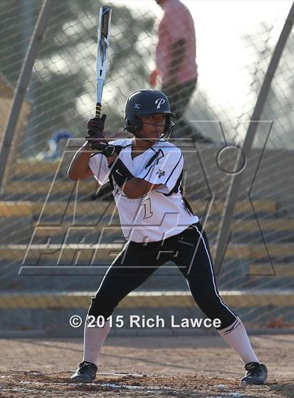 Thumbnail 3 in Foothill @ Pacifica (Michelle Carew Classic) photogallery.