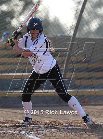 Thumbnail 2 in Foothill @ Pacifica (Michelle Carew Classic) photogallery.