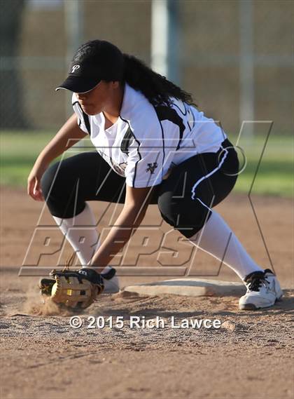 Thumbnail 1 in Foothill @ Pacifica (Michelle Carew Classic) photogallery.