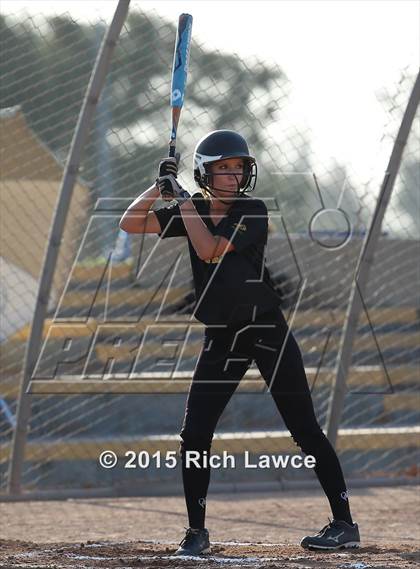 Thumbnail 1 in Foothill @ Pacifica (Michelle Carew Classic) photogallery.