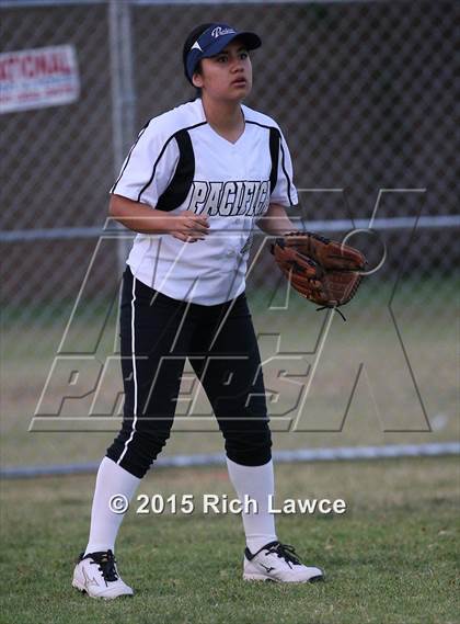 Thumbnail 3 in Foothill @ Pacifica (Michelle Carew Classic) photogallery.