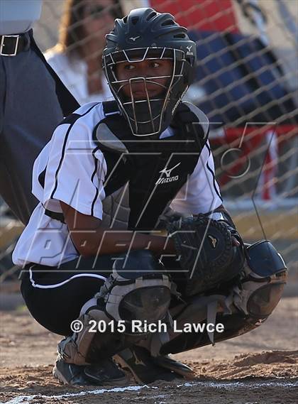 Thumbnail 1 in Foothill @ Pacifica (Michelle Carew Classic) photogallery.