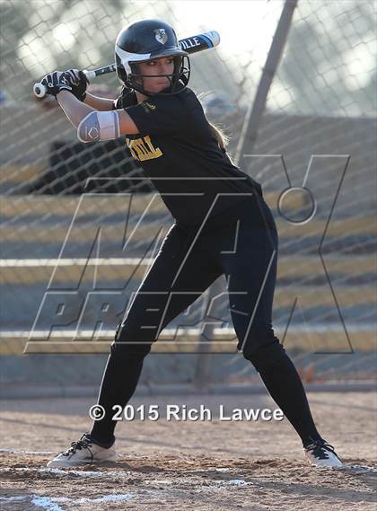 Thumbnail 1 in Foothill @ Pacifica (Michelle Carew Classic) photogallery.