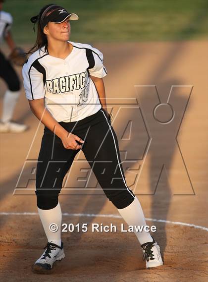 Thumbnail 1 in Foothill @ Pacifica (Michelle Carew Classic) photogallery.