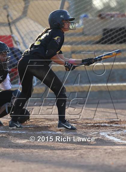 Thumbnail 2 in Foothill @ Pacifica (Michelle Carew Classic) photogallery.