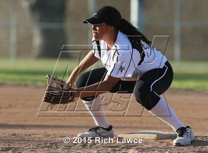 Thumbnail 3 in Foothill @ Pacifica (Michelle Carew Classic) photogallery.