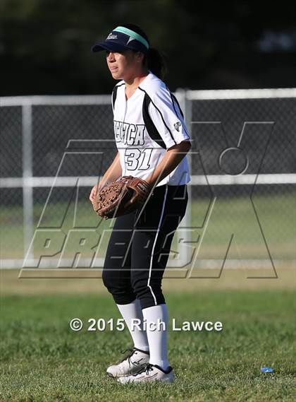 Thumbnail 2 in Foothill @ Pacifica (Michelle Carew Classic) photogallery.