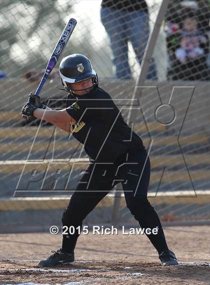 Thumbnail 1 in Foothill @ Pacifica (Michelle Carew Classic) photogallery.