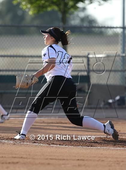 Thumbnail 3 in Foothill @ Pacifica (Michelle Carew Classic) photogallery.
