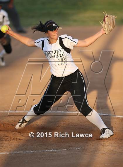 Thumbnail 1 in Foothill @ Pacifica (Michelle Carew Classic) photogallery.