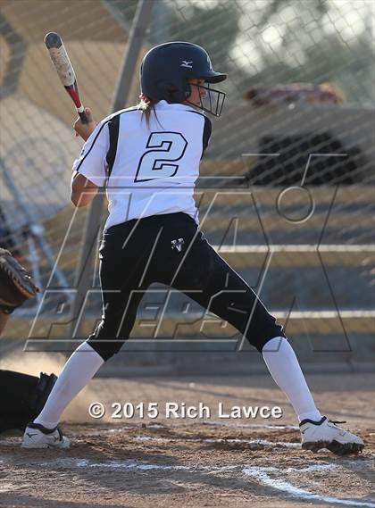 Thumbnail 3 in Foothill @ Pacifica (Michelle Carew Classic) photogallery.