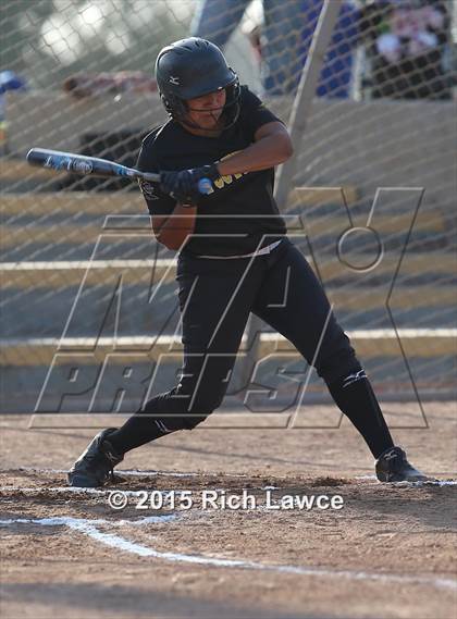 Thumbnail 2 in Foothill @ Pacifica (Michelle Carew Classic) photogallery.