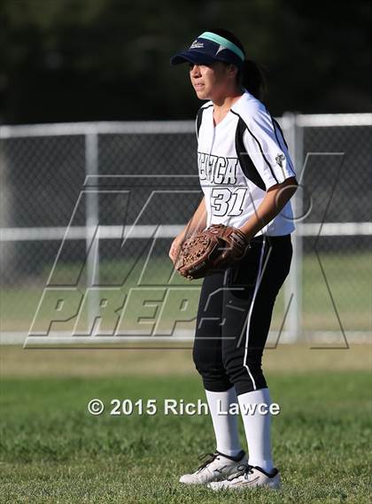 Thumbnail 1 in Foothill @ Pacifica (Michelle Carew Classic) photogallery.