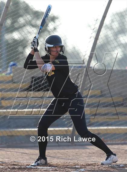 Thumbnail 2 in Foothill @ Pacifica (Michelle Carew Classic) photogallery.