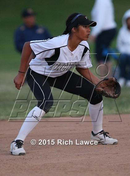 Thumbnail 1 in Foothill @ Pacifica (Michelle Carew Classic) photogallery.