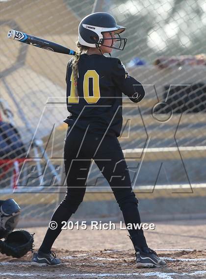 Thumbnail 1 in Foothill @ Pacifica (Michelle Carew Classic) photogallery.