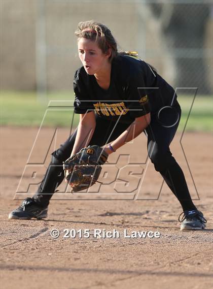 Thumbnail 2 in Foothill @ Pacifica (Michelle Carew Classic) photogallery.