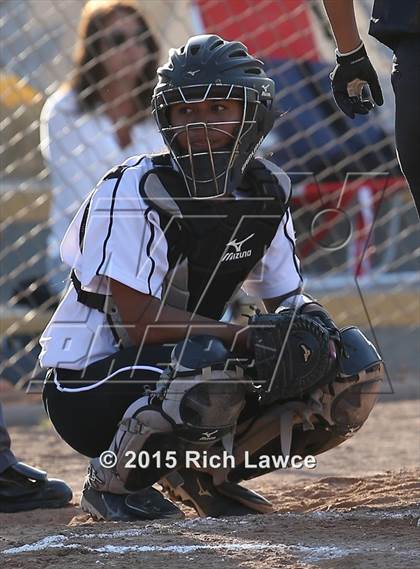 Thumbnail 3 in Foothill @ Pacifica (Michelle Carew Classic) photogallery.