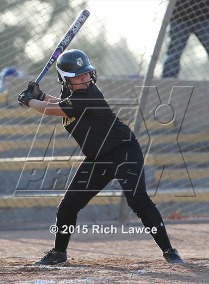 Thumbnail 1 in Foothill @ Pacifica (Michelle Carew Classic) photogallery.