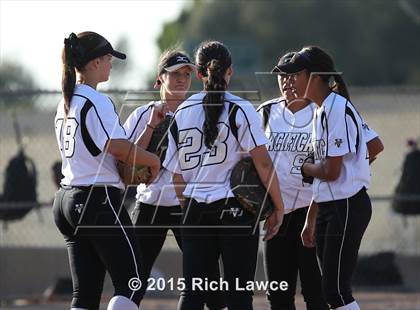 Thumbnail 3 in Foothill @ Pacifica (Michelle Carew Classic) photogallery.