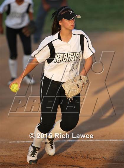 Thumbnail 2 in Foothill @ Pacifica (Michelle Carew Classic) photogallery.