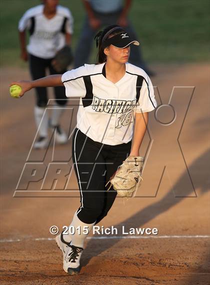 Thumbnail 3 in Foothill @ Pacifica (Michelle Carew Classic) photogallery.