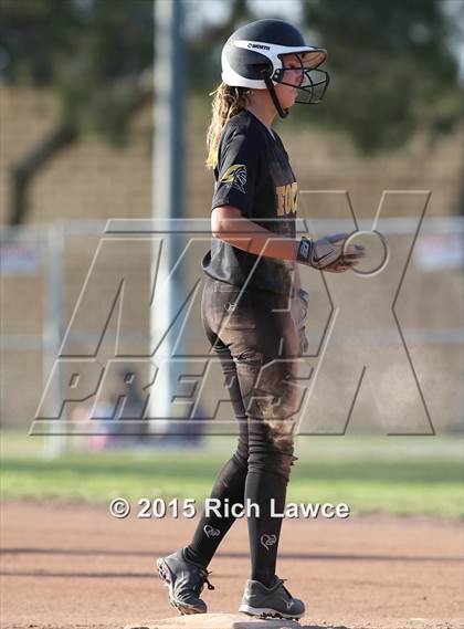 Thumbnail 1 in Foothill @ Pacifica (Michelle Carew Classic) photogallery.