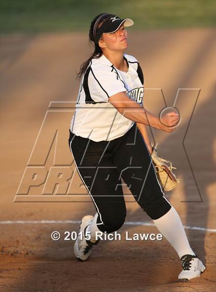 Thumbnail 1 in Foothill @ Pacifica (Michelle Carew Classic) photogallery.