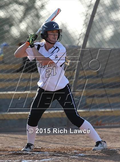 Thumbnail 2 in Foothill @ Pacifica (Michelle Carew Classic) photogallery.