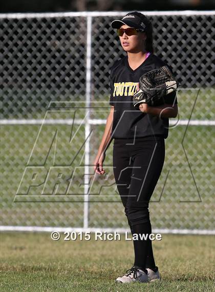 Thumbnail 2 in Foothill @ Pacifica (Michelle Carew Classic) photogallery.