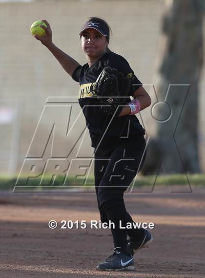 Thumbnail 1 in Foothill @ Pacifica (Michelle Carew Classic) photogallery.