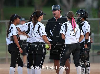 Thumbnail 2 in Foothill @ Pacifica (Michelle Carew Classic) photogallery.