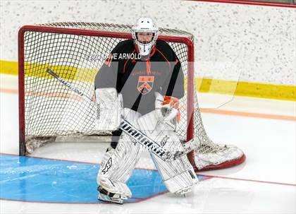 Thumbnail 3 in Kimball Union vs. Phillips Exeter Academy (Exeter Invitational) photogallery.