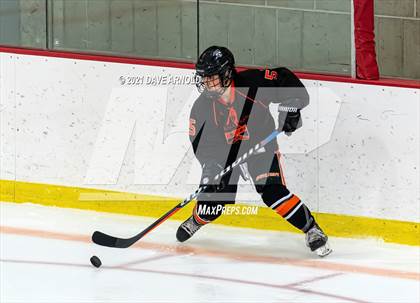 Thumbnail 1 in Kimball Union vs. Phillips Exeter Academy (Exeter Invitational) photogallery.
