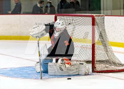 Thumbnail 3 in Kimball Union vs. Phillips Exeter Academy (Exeter Invitational) photogallery.