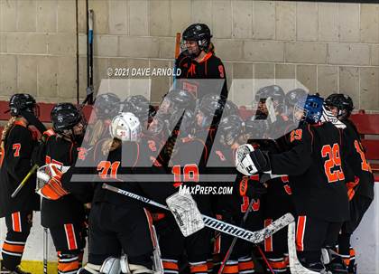 Thumbnail 2 in Kimball Union vs. Phillips Exeter Academy (Exeter Invitational) photogallery.