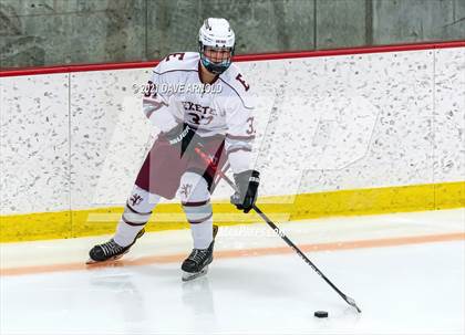 Thumbnail 1 in Kimball Union vs. Phillips Exeter Academy (Exeter Invitational) photogallery.