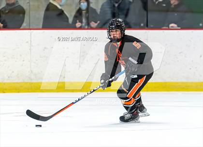 Thumbnail 2 in Kimball Union vs. Phillips Exeter Academy (Exeter Invitational) photogallery.