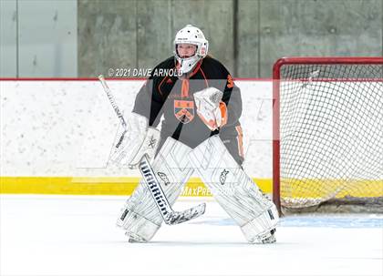 Thumbnail 1 in Kimball Union vs. Phillips Exeter Academy (Exeter Invitational) photogallery.