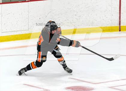 Thumbnail 1 in Kimball Union vs. Phillips Exeter Academy (Exeter Invitational) photogallery.