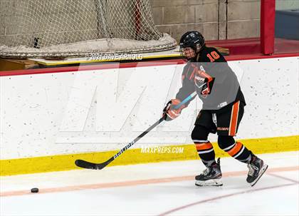 Thumbnail 1 in Kimball Union vs. Phillips Exeter Academy (Exeter Invitational) photogallery.