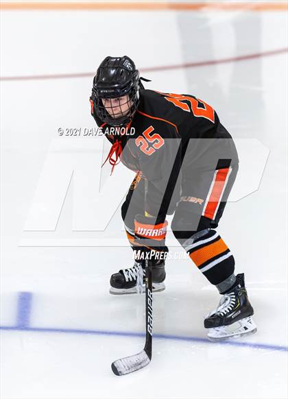 Thumbnail 1 in Kimball Union vs. Phillips Exeter Academy (Exeter Invitational) photogallery.
