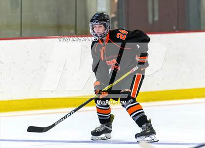 Thumbnail 3 in Kimball Union vs. Phillips Exeter Academy (Exeter Invitational) photogallery.