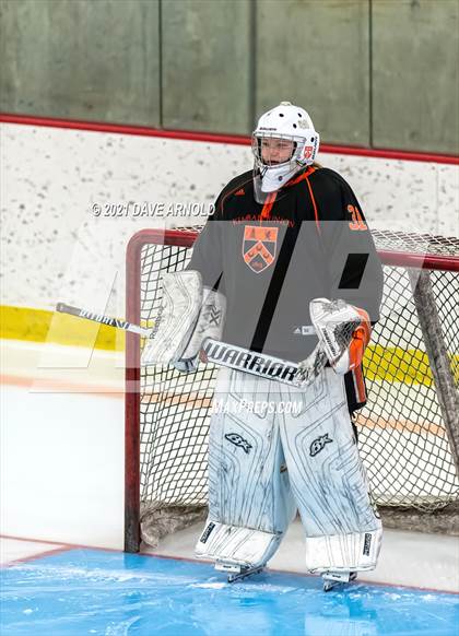 Thumbnail 1 in Kimball Union vs. Phillips Exeter Academy (Exeter Invitational) photogallery.