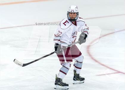 Thumbnail 3 in Kimball Union vs. Phillips Exeter Academy (Exeter Invitational) photogallery.