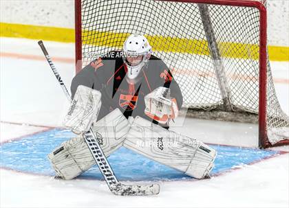 Thumbnail 3 in Kimball Union vs. Phillips Exeter Academy (Exeter Invitational) photogallery.