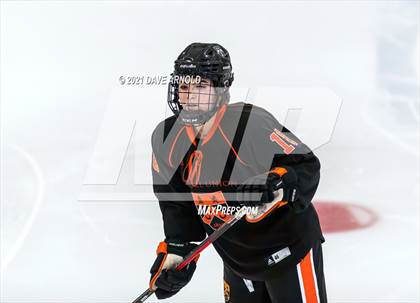 Thumbnail 2 in Kimball Union vs. Phillips Exeter Academy (Exeter Invitational) photogallery.