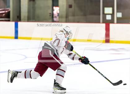 Thumbnail 3 in Kimball Union vs. Phillips Exeter Academy (Exeter Invitational) photogallery.